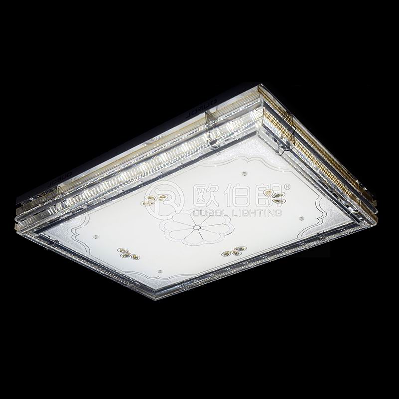 水晶灯吸顶灯 9176