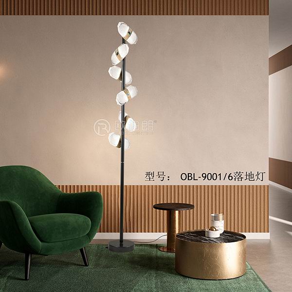 台灯+壁灯+落地灯 9001