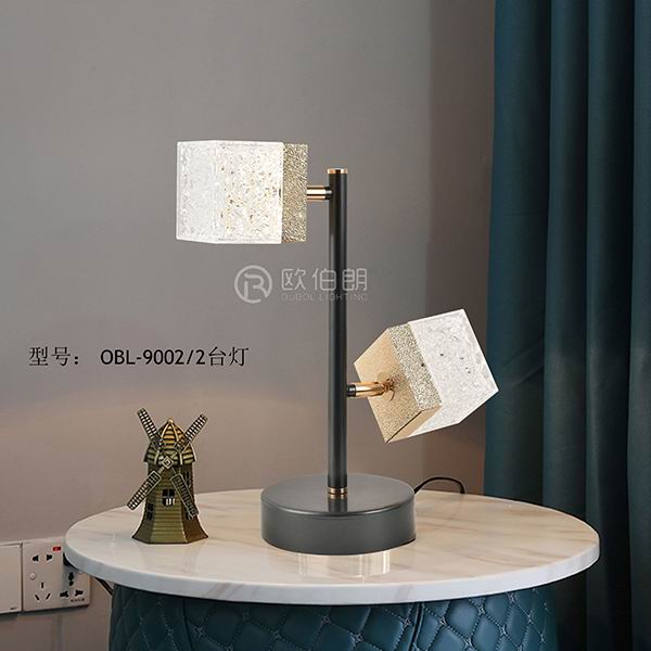 台灯+壁灯+落地灯 9002