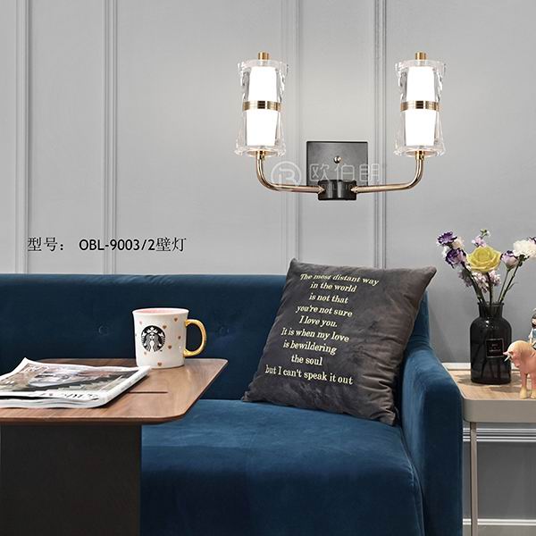 台灯+壁灯+落地灯 9003