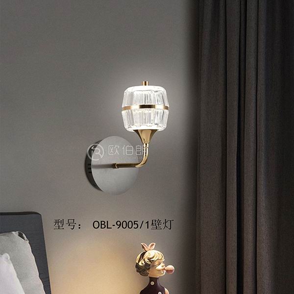 台灯+壁灯+落地灯 9005